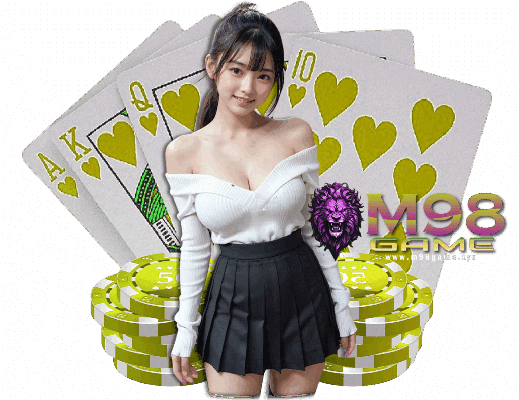 m98game vip