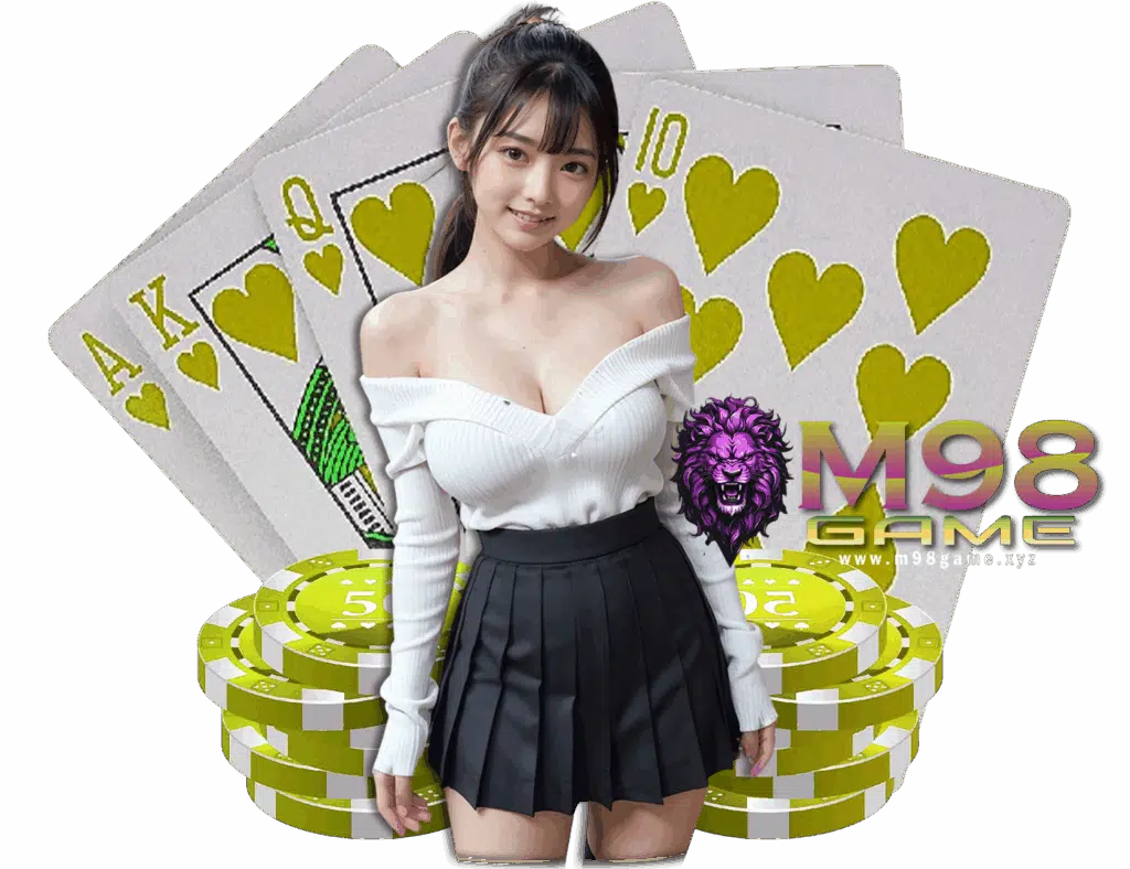 m98game vip